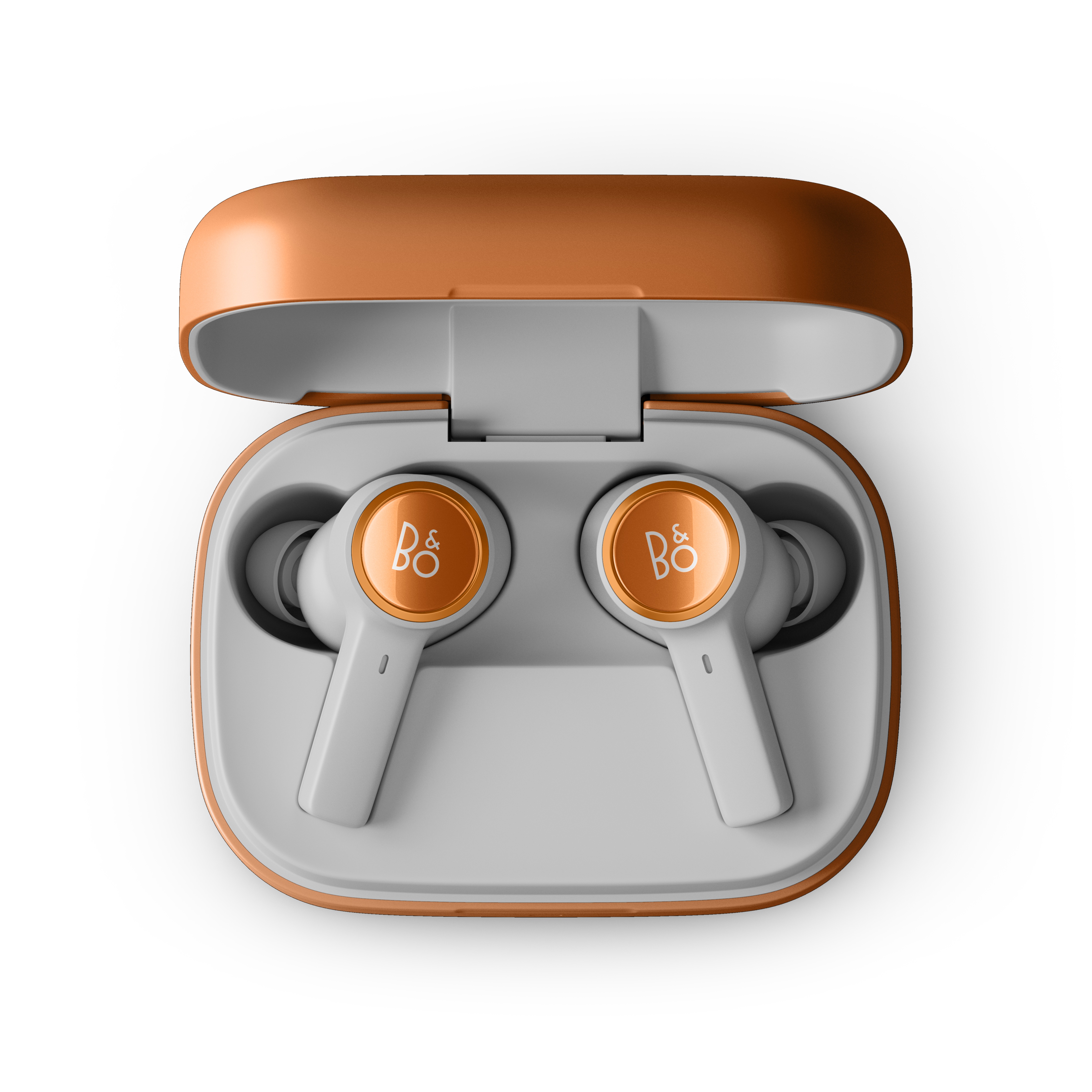 イヤホン Bang & Olufsen Beoplay Eleven Copper Bang & Olufsen Beoplay Eleven Copper Tone