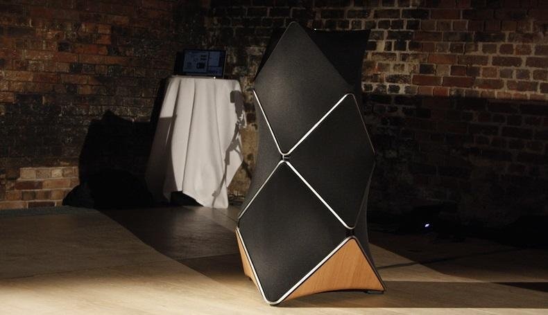 beolab 90 speaker