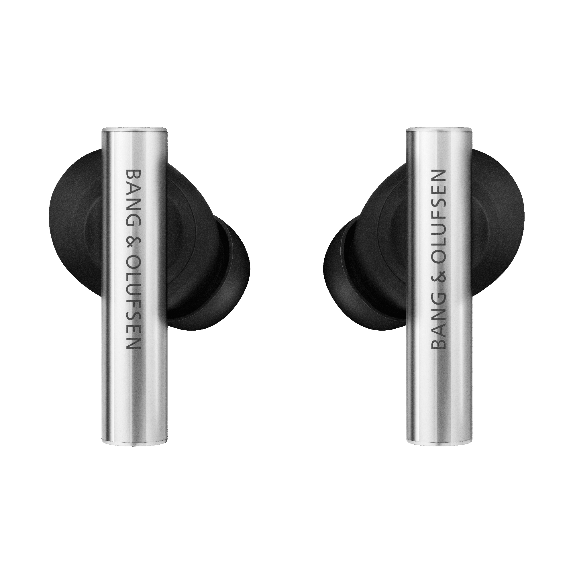 Bang & Olufsen Beo Grace Natural Aluminium