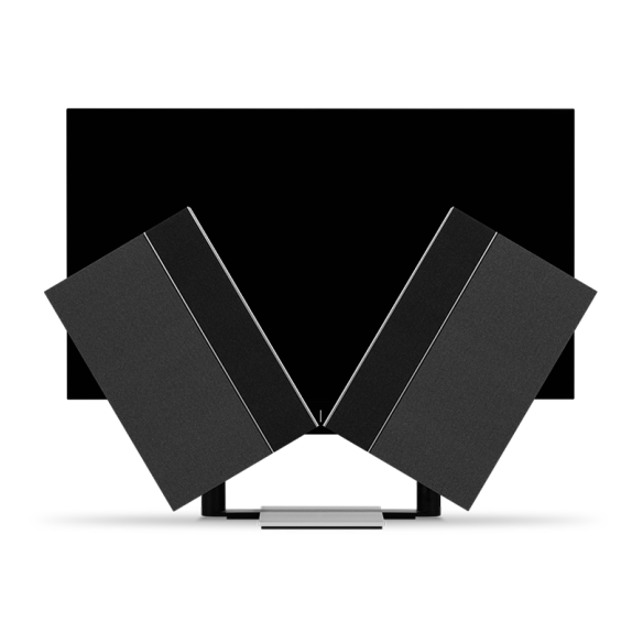 Bang & Olufsen BeoVision Harmony 65 Fabric, FS, Remote