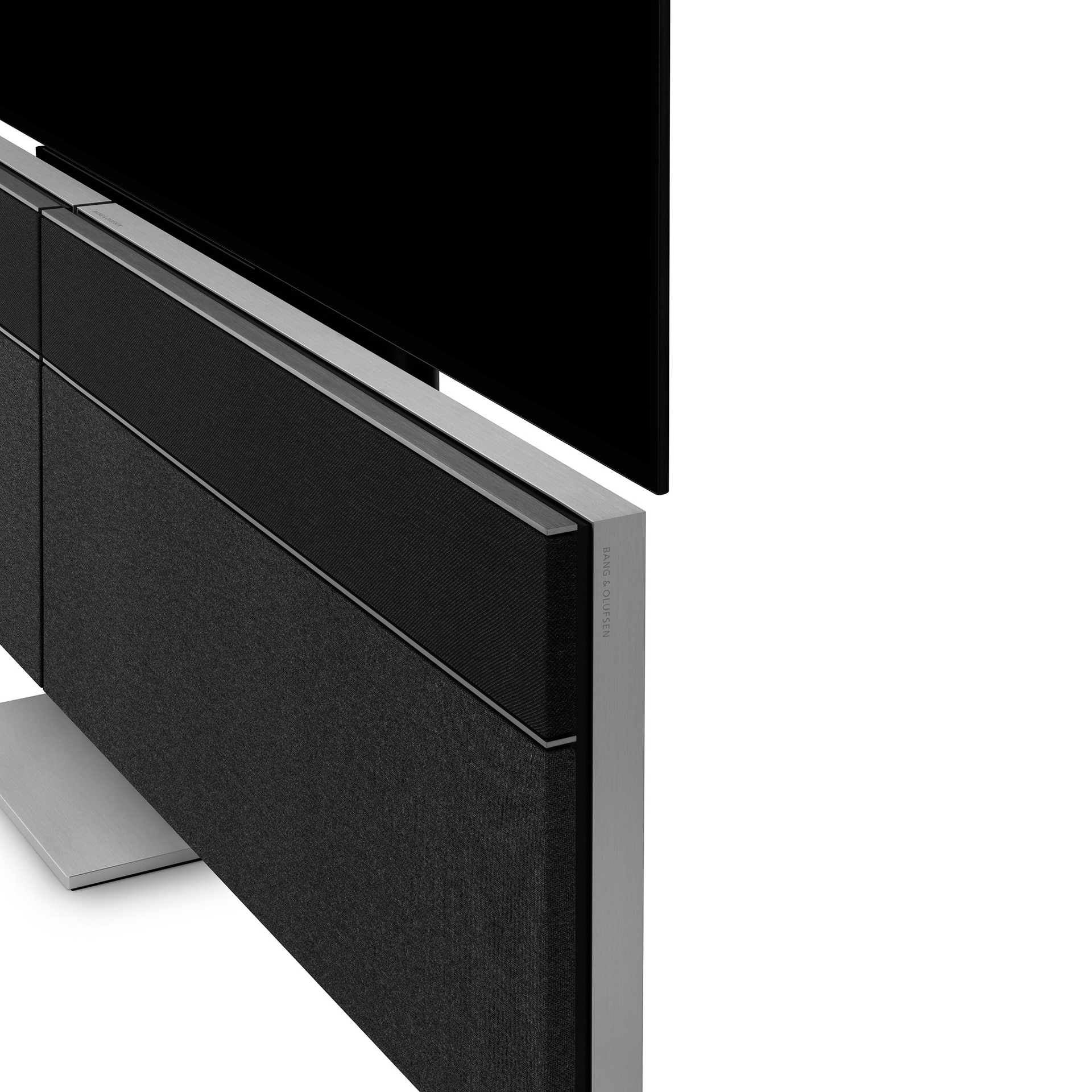Bang & Olufsen BeoVision Harmony 65 Fabric, FS, Remote