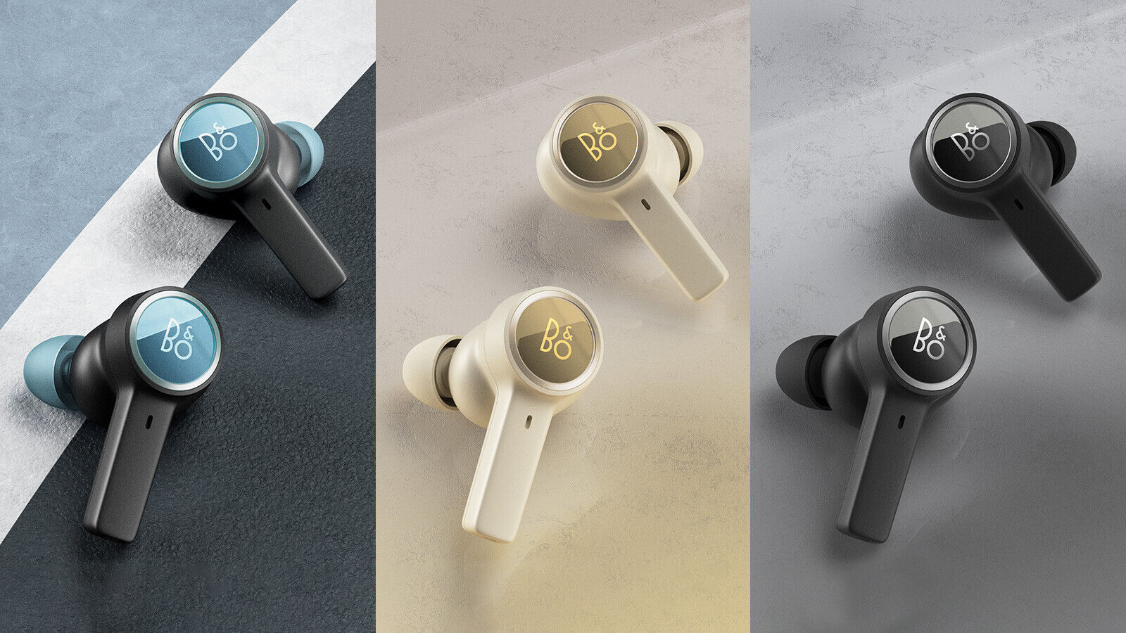 Beoplay EX / Bang & Olufsen【国内正規品】 国内正規品