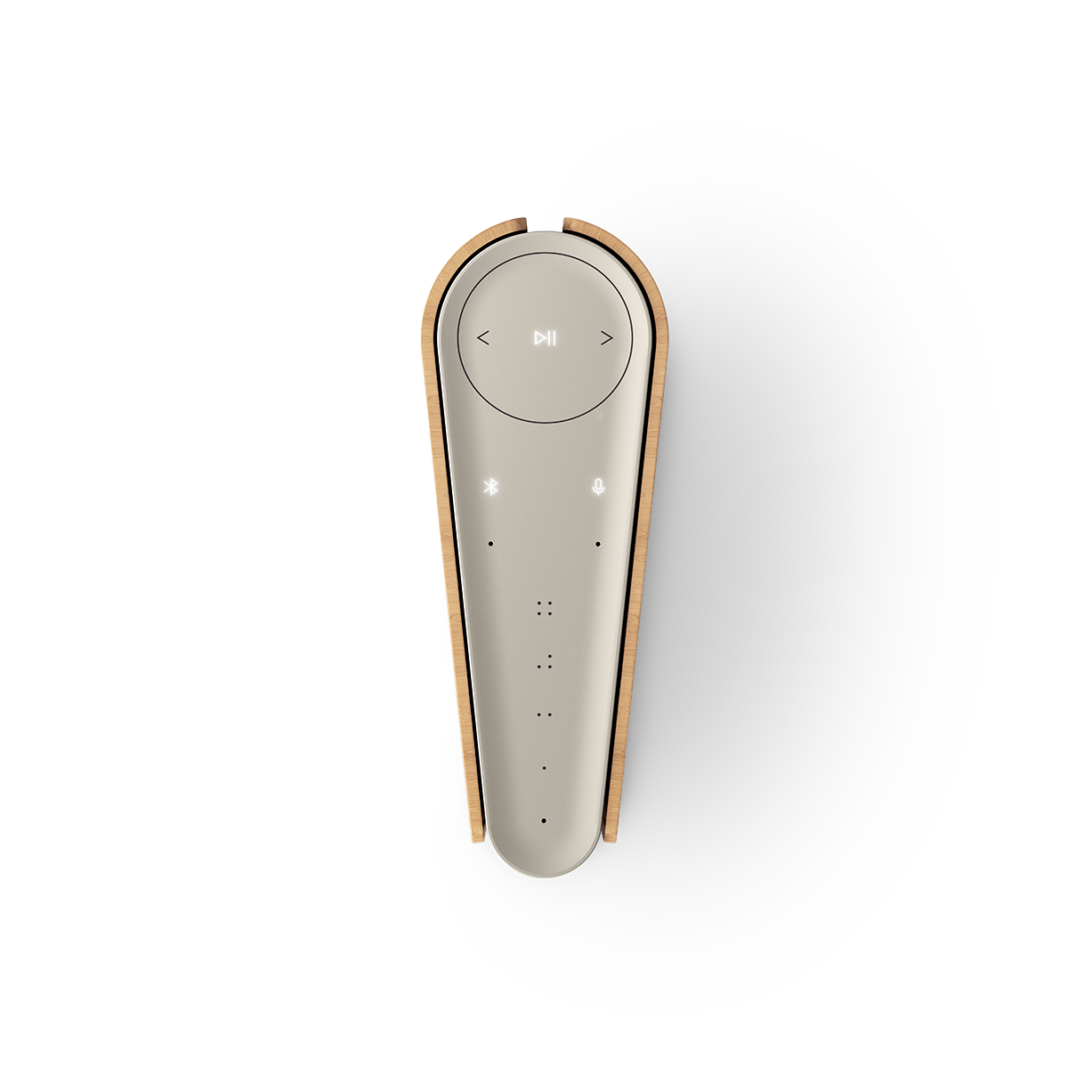 Bang & Olufsen Beosound Emerge Gold Tone