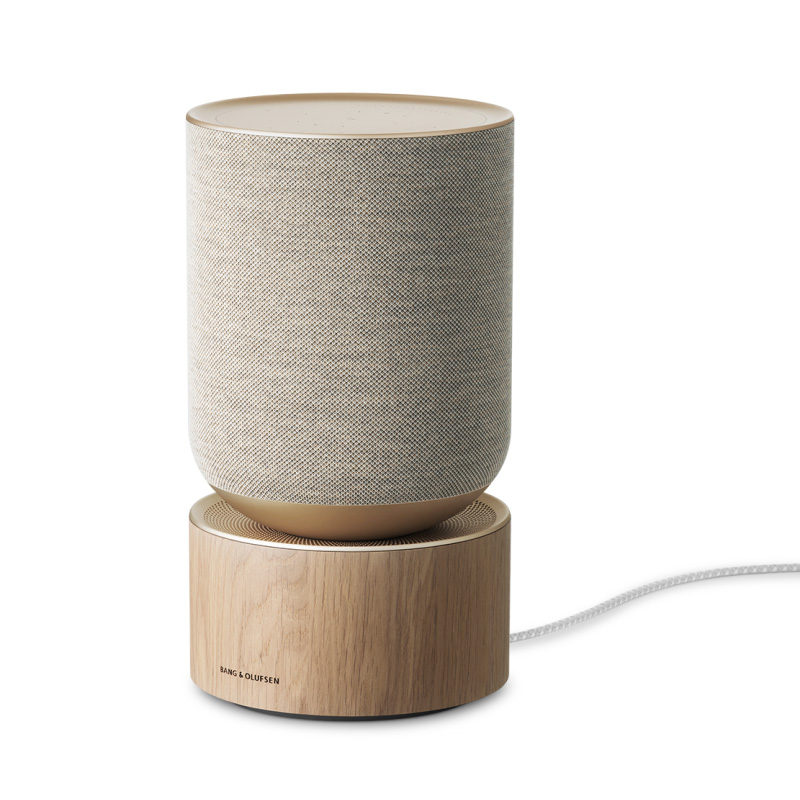 beosound balance natural oak