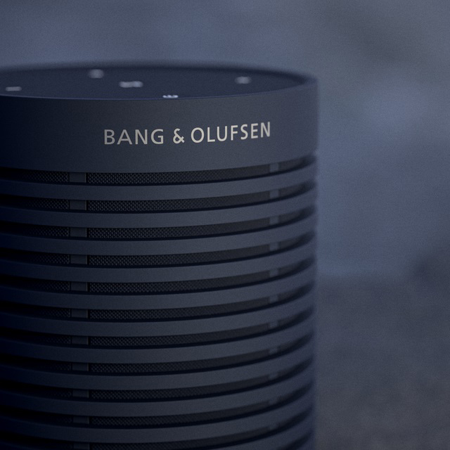 B&O Bang&Olufsen スピーカー Beosound Explore Beosound Explore