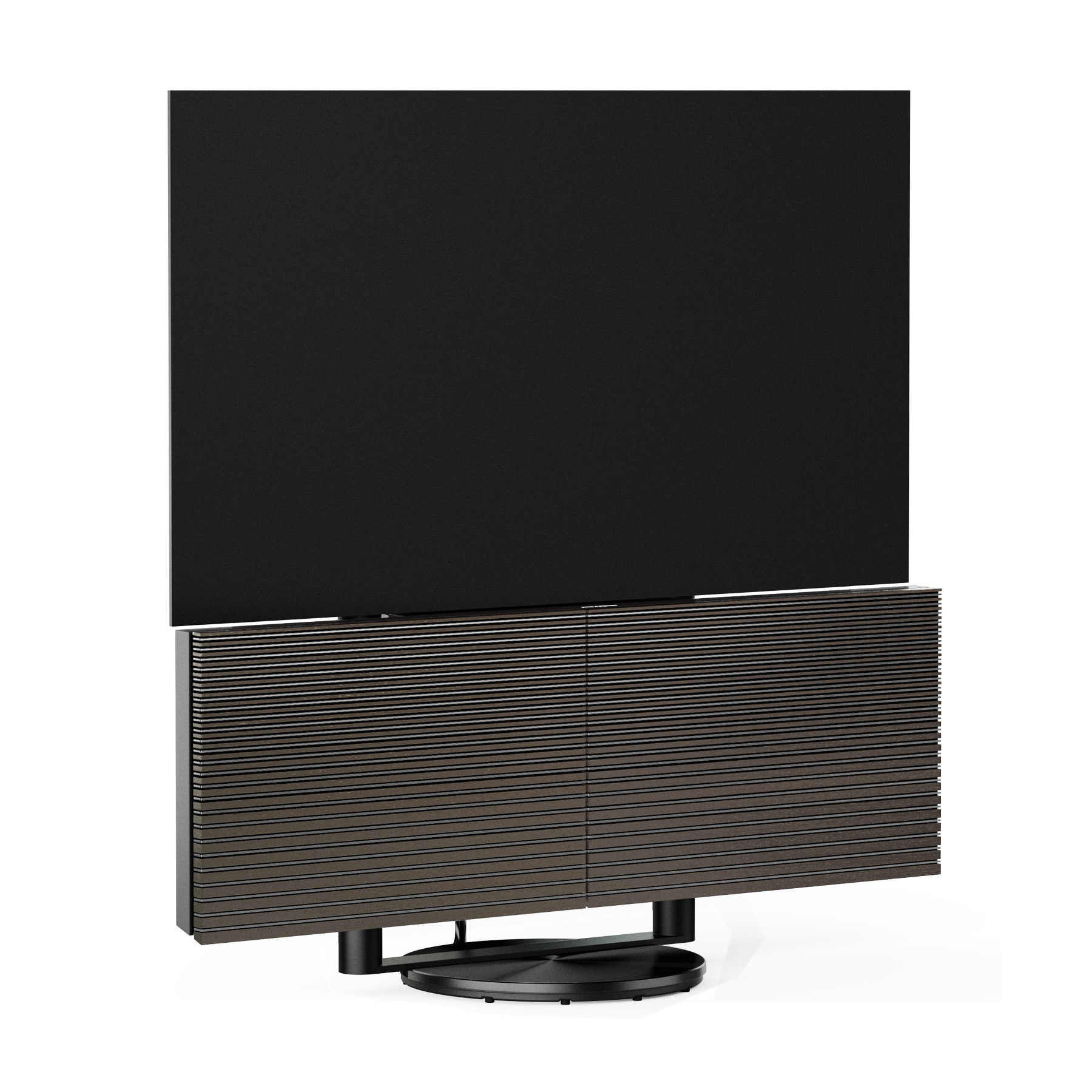 Bang & Olufsen BeoVision Harmony 97 Dark Oak, FS, Remote