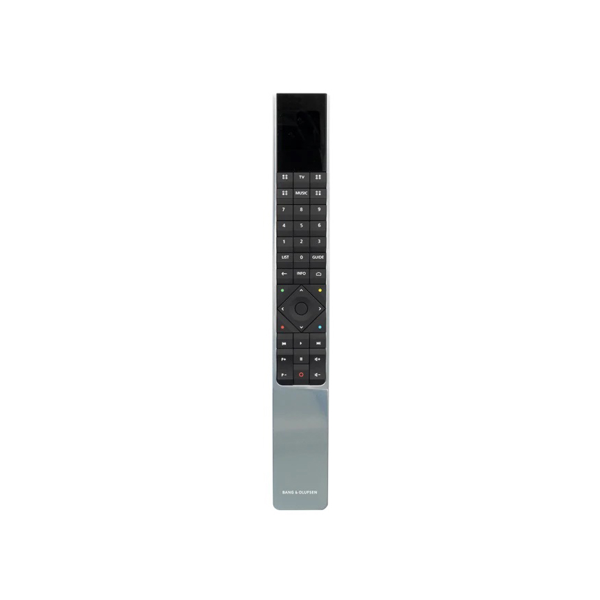 Bang & Olufsen BeoRemote One BT Silver
