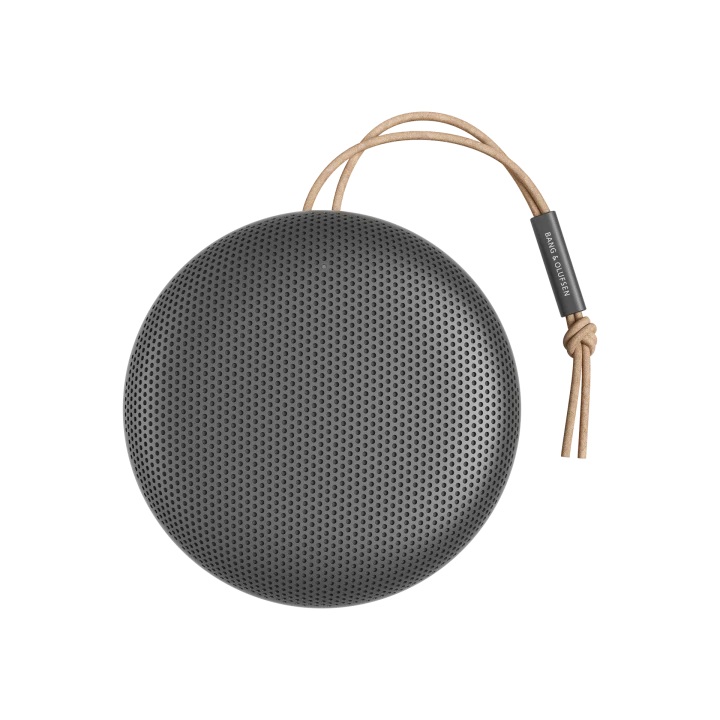 Bang & Olufsen ワイヤレスポータブルスピーカー Beosound A1 2nd ...
