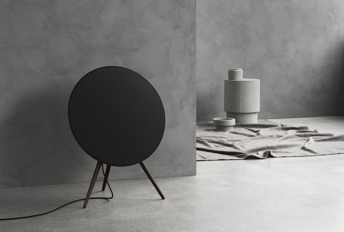 Bang & hot sale olufsen a9 speaker