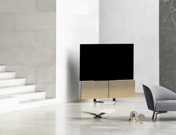 Beovision Harmony — долгожданная линейка новых телевизоров от Bang & Olufsen