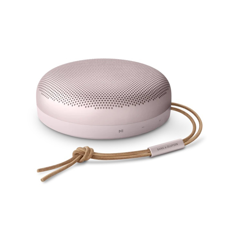 Bang & Olufsen Beosound A1 2nd Gen 箱付き Bang & Olufsen Beosound A1 2nd Gen Pink