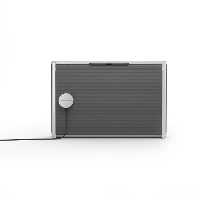 Bang & Olufsen Beosound Level Natural/Dark Grey