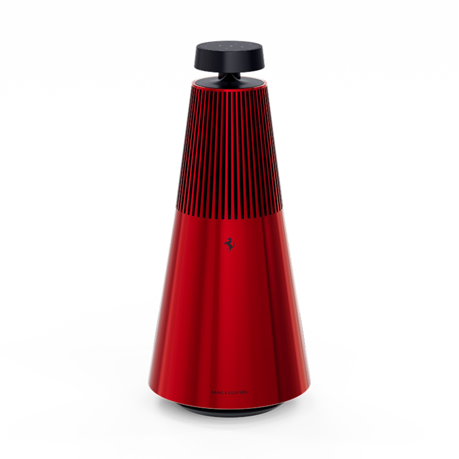 フェラーリコラボ　Bang & Olufsen Beosound Bang & Olufsen Beosound 2 Ferrari Edition