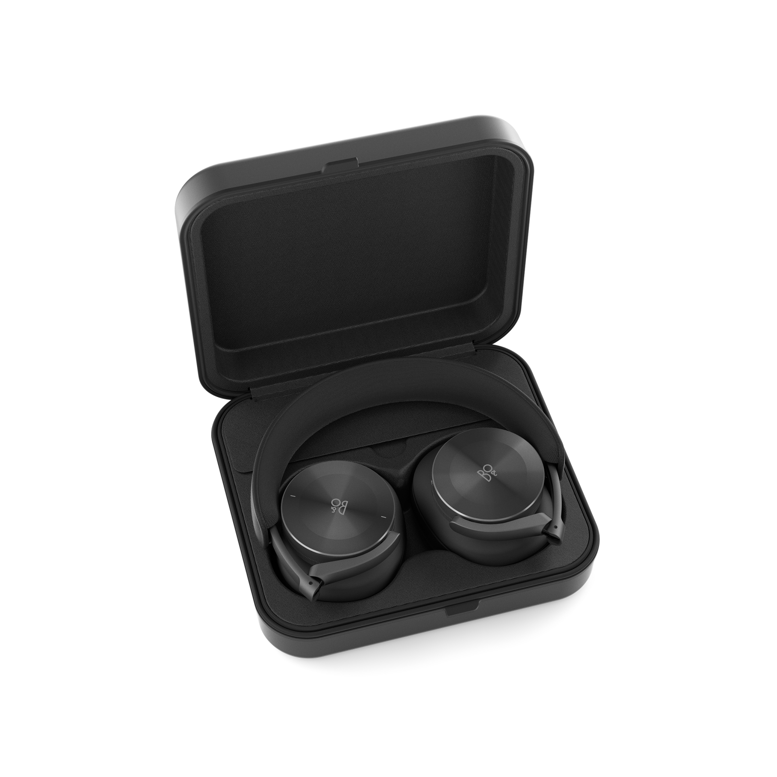 Bang & Olufsen Beoplay H95 Black/Engraved