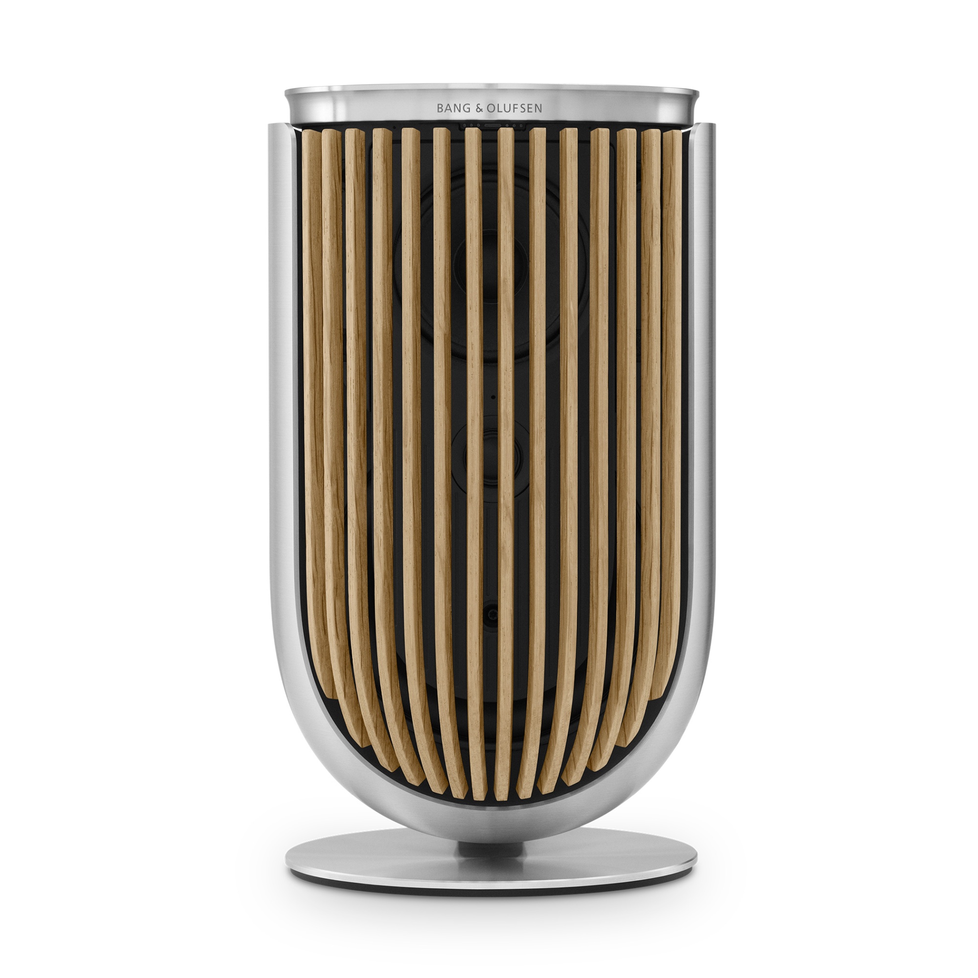 Bang & Olufsen Beolab 8 Cover Wood Oak