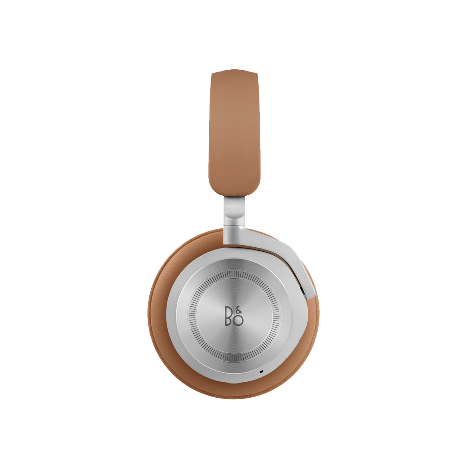 bang&olufsen ヘッドホン Beoplay HX Sand b&o - オーディオ機器