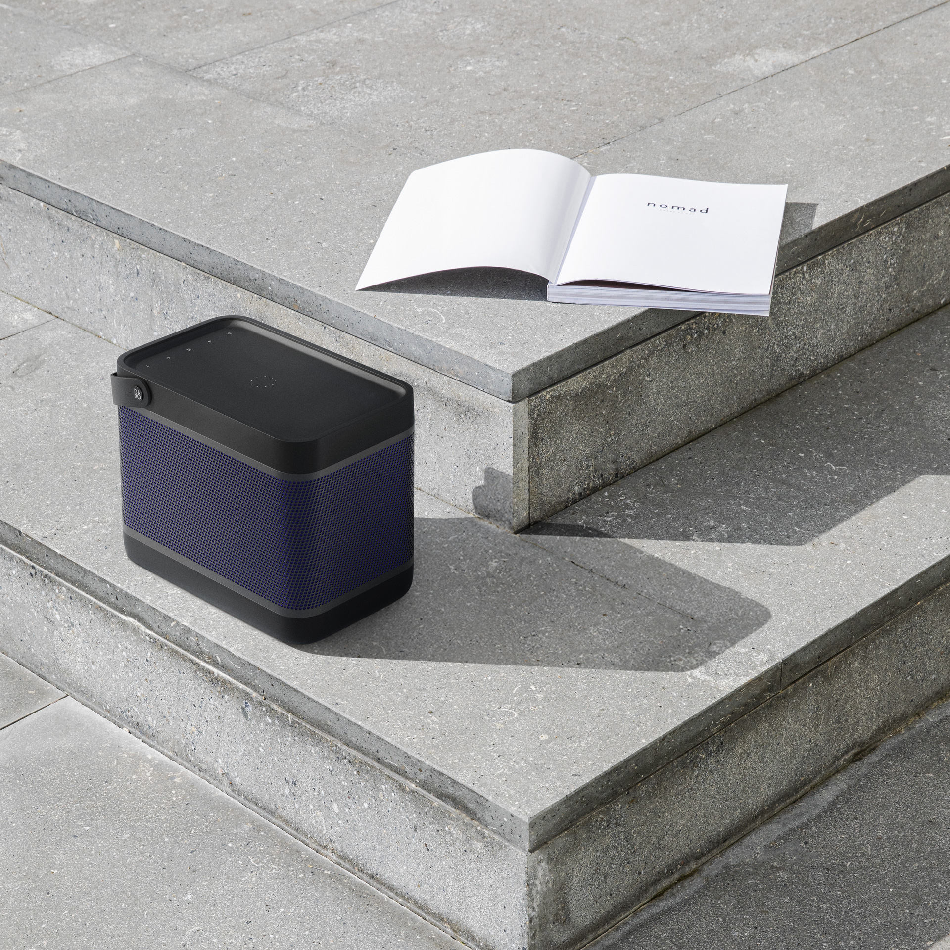 Bang & Olufsen Beolit 20 Black Anthracite