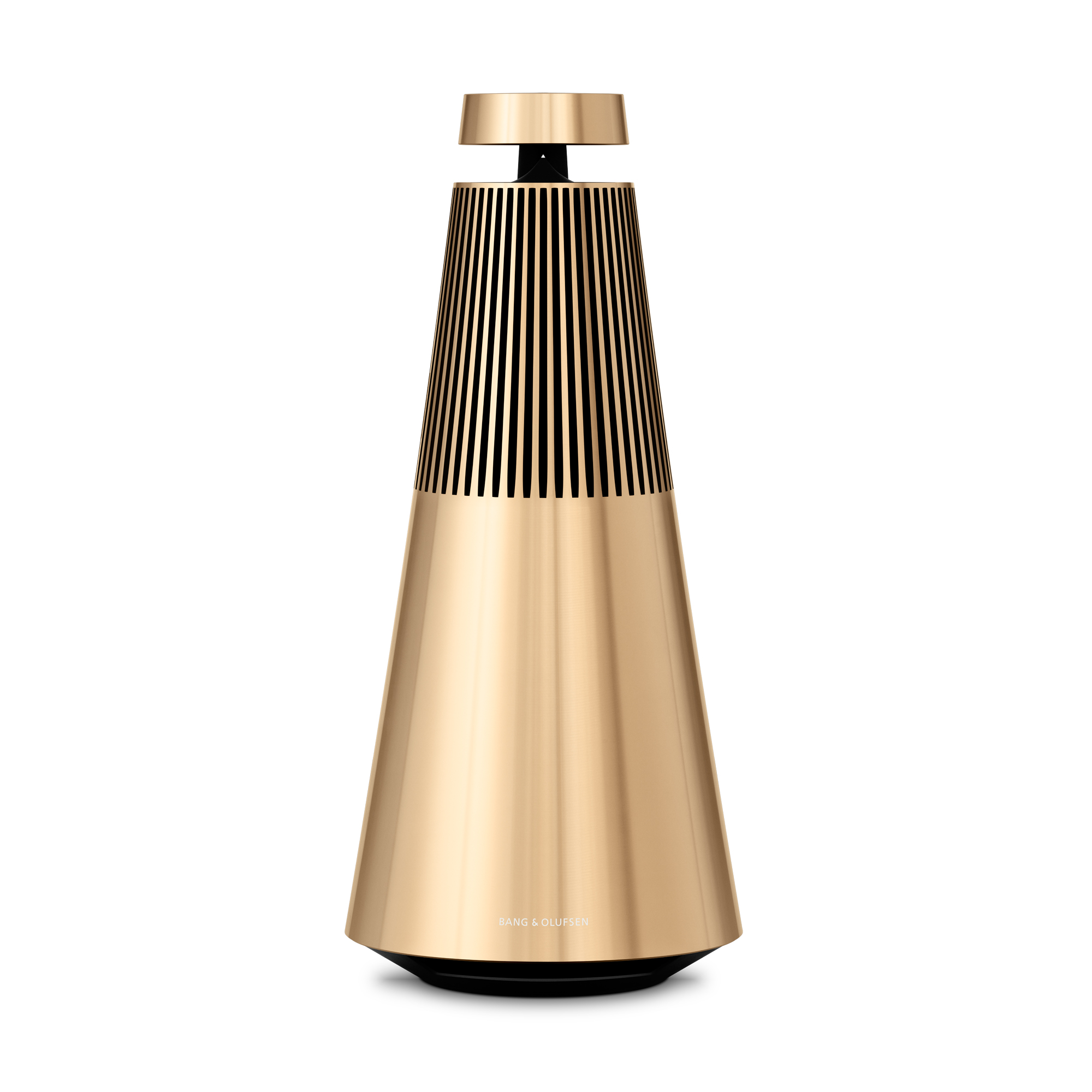Bang & Olufsen Beosound 2 Gold Tone