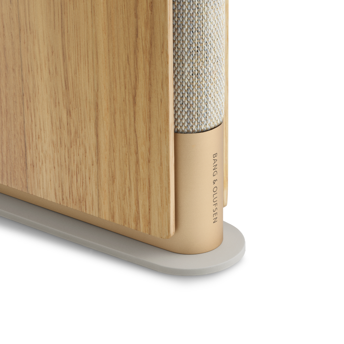 Bang & Olufsen Beosound Emerge Gold Tone