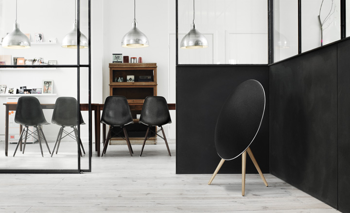 Olufsen a9 sales