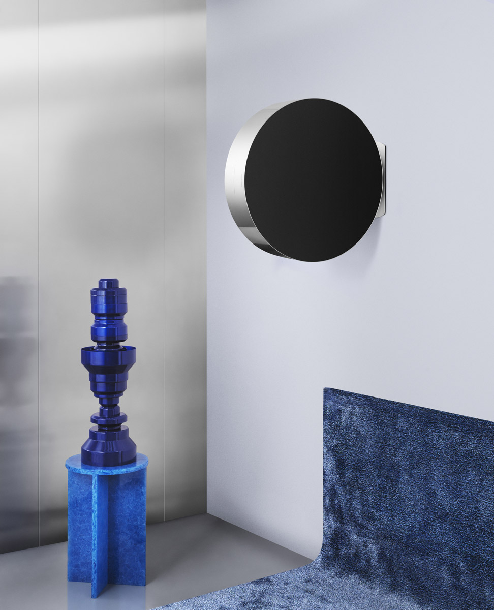 Bang and olufsen sales beosound edge