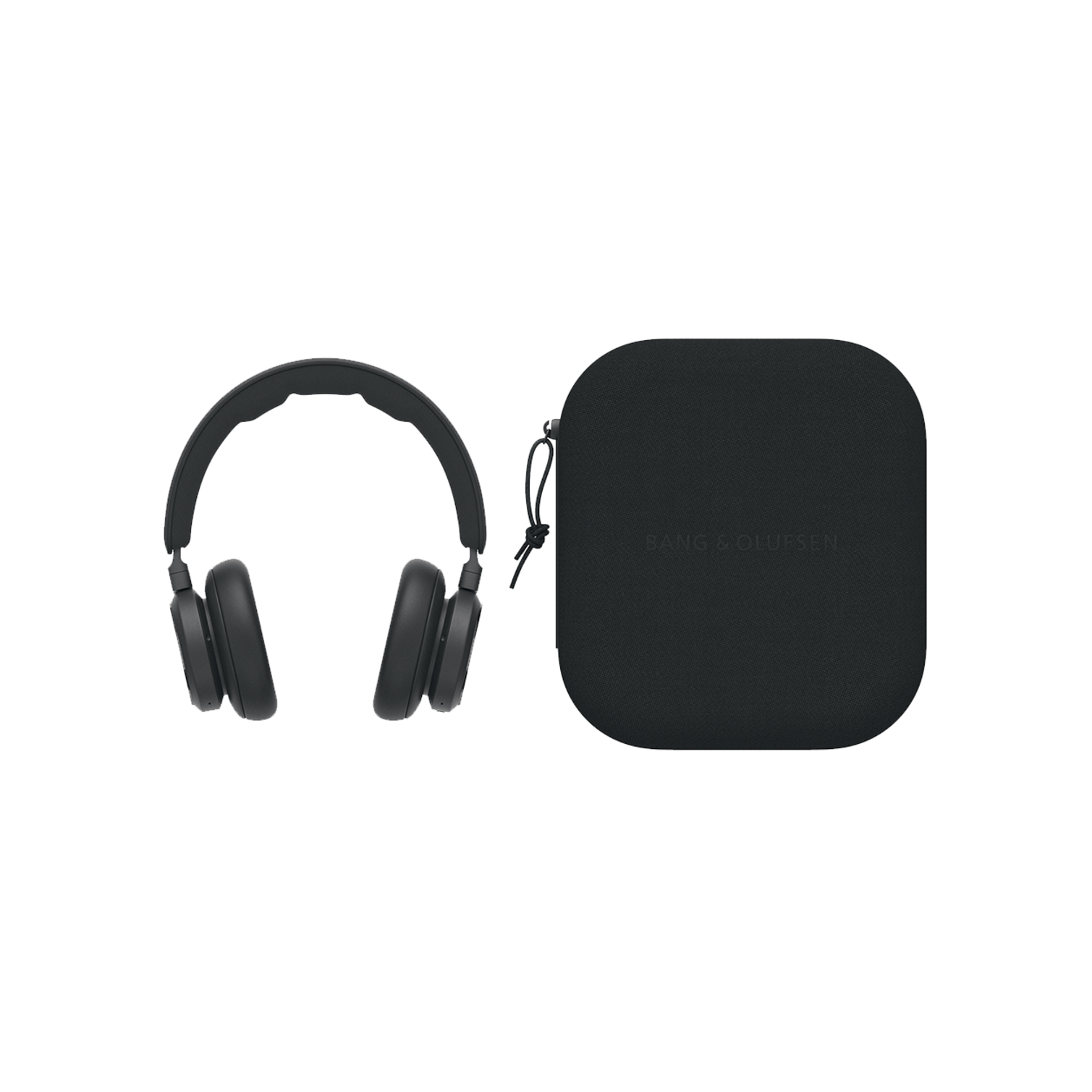 Bang & Olufsen Beoplay HX Black Anthracite