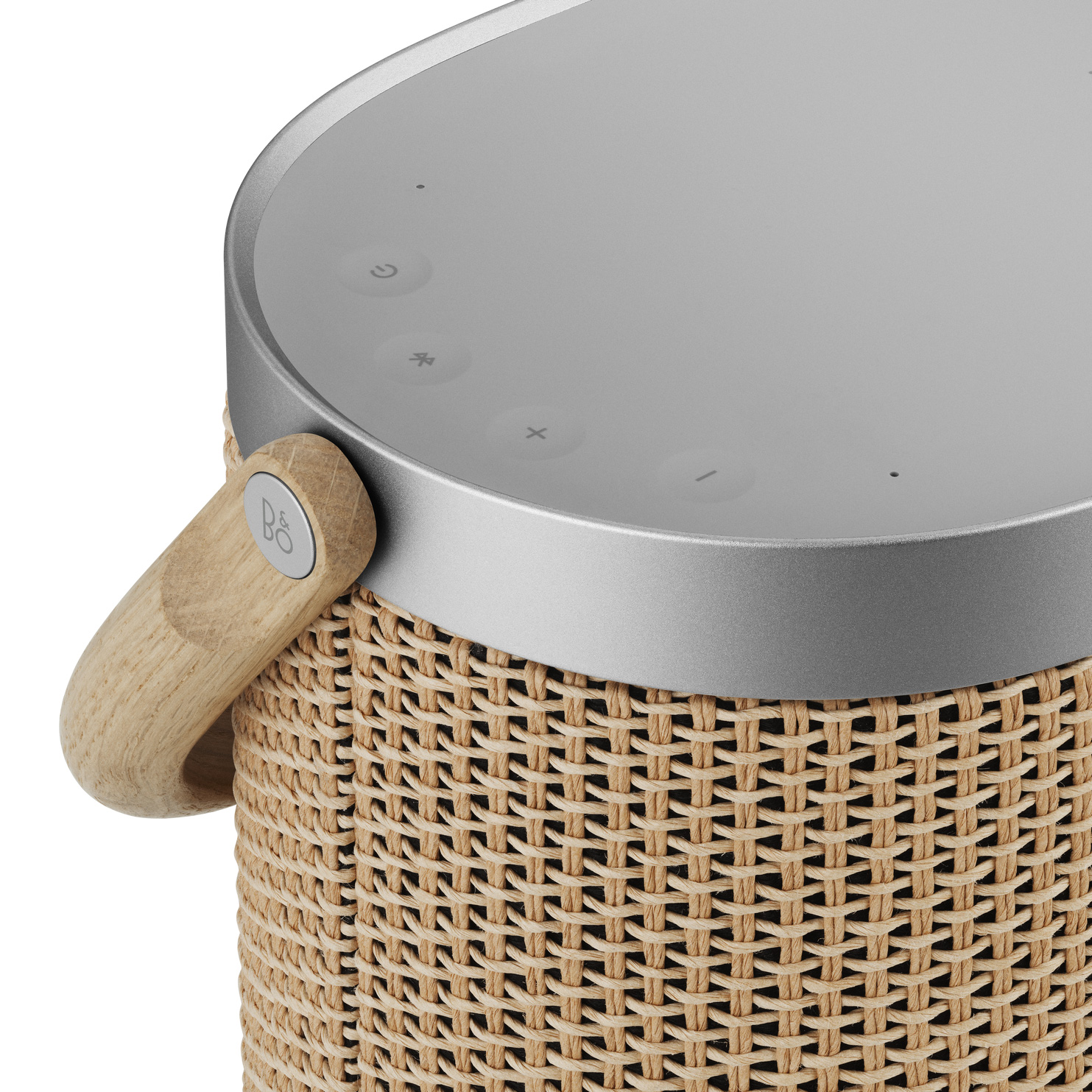 Bang & Olufsen Beosound A5 Nordic Weave