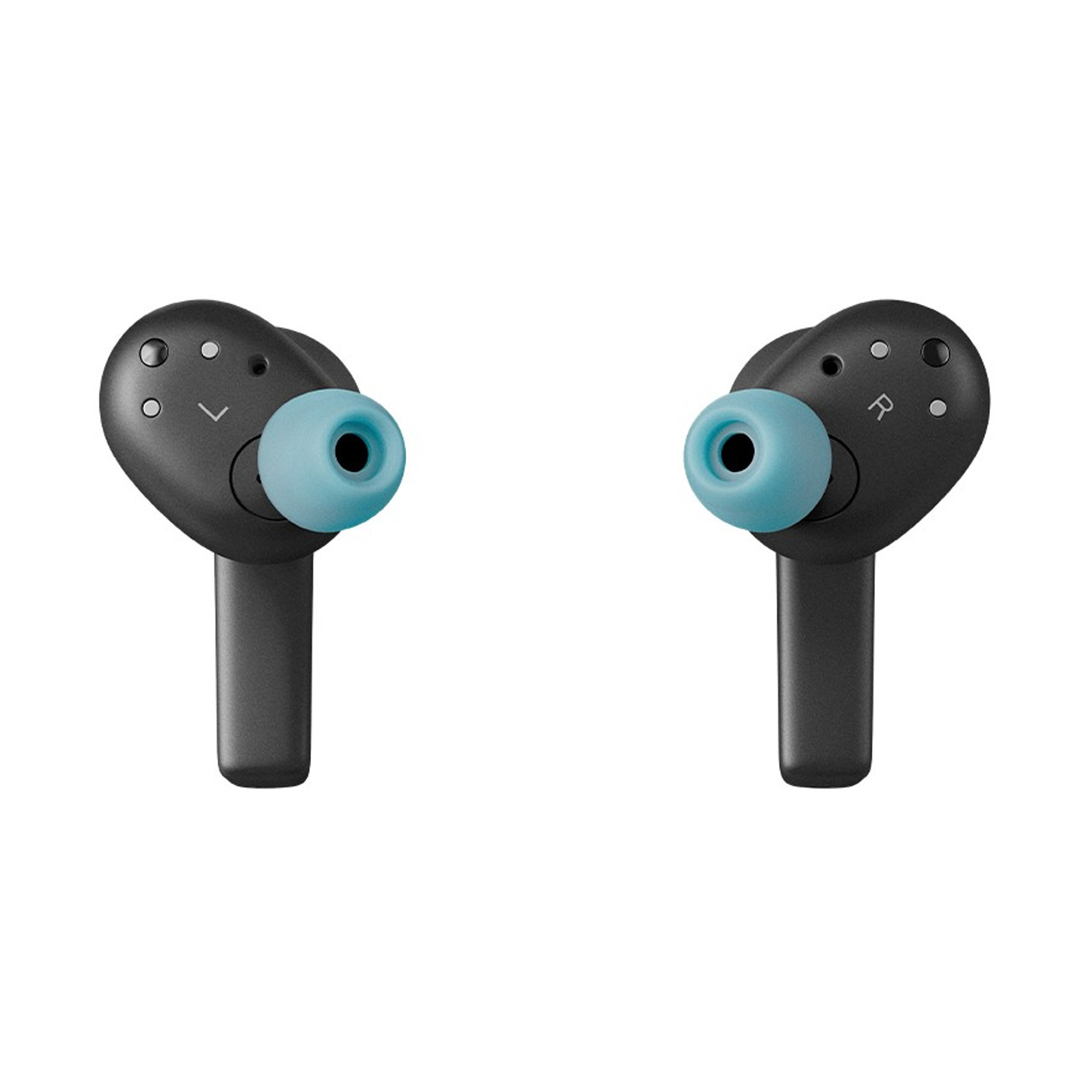 ワイヤレスイヤフォン BEOPLAY EX Anthracite Oxygen Bang & Olufsen Beoplay EX Anthracite Oxygen – витринный образец
