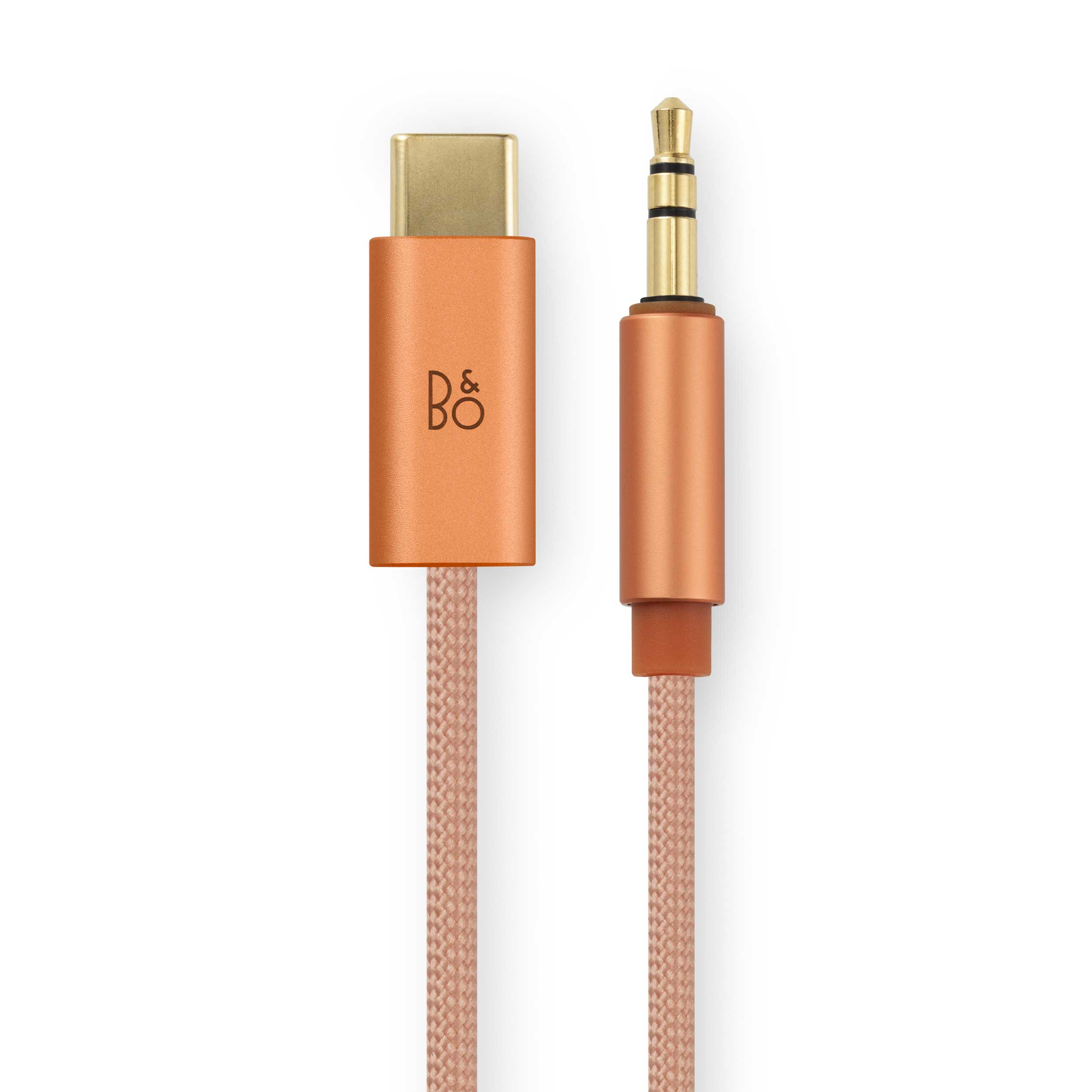 Bang & Olufsen Beoplay H100 Sunset Apricot