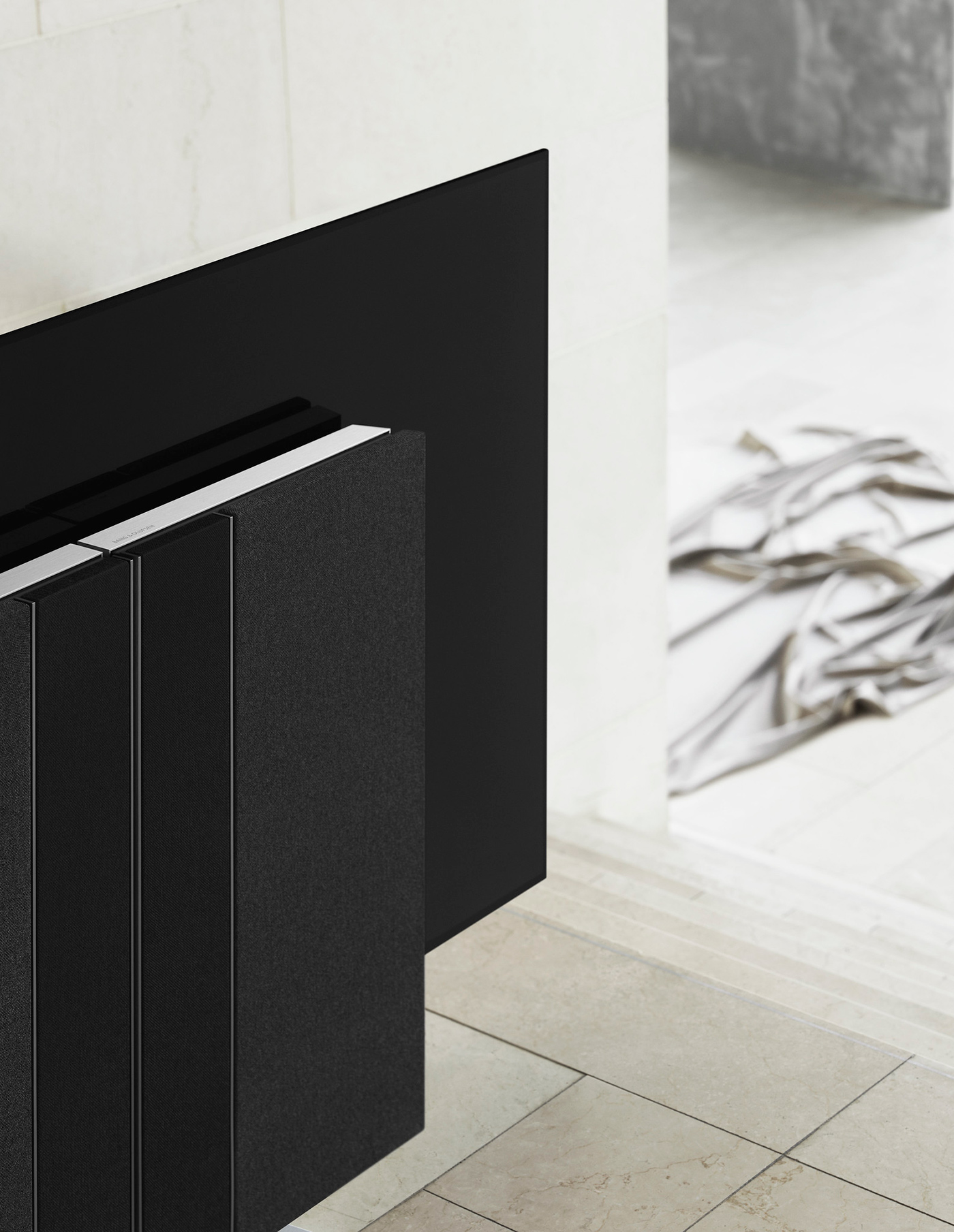 Bang & Olufsen BeoVision Harmony 65 Fabric, FS, Remote