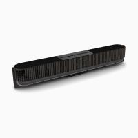 Bang & Olufsen Beosound Theatre 55 Black Anthracite/Smoked Oak