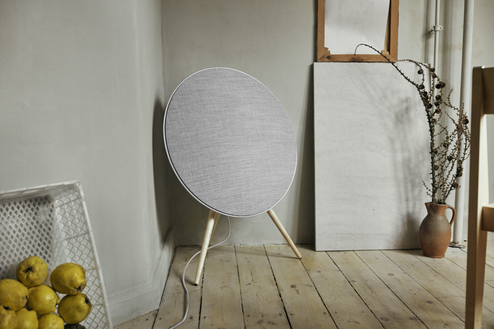 beoplay a9 gold