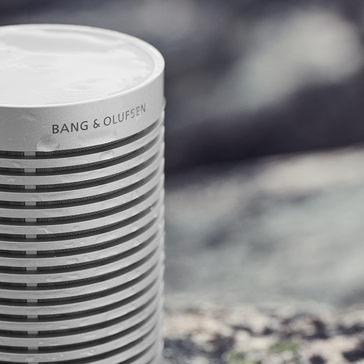 Bang & Olufsen Beosound Explore Black Anthracite