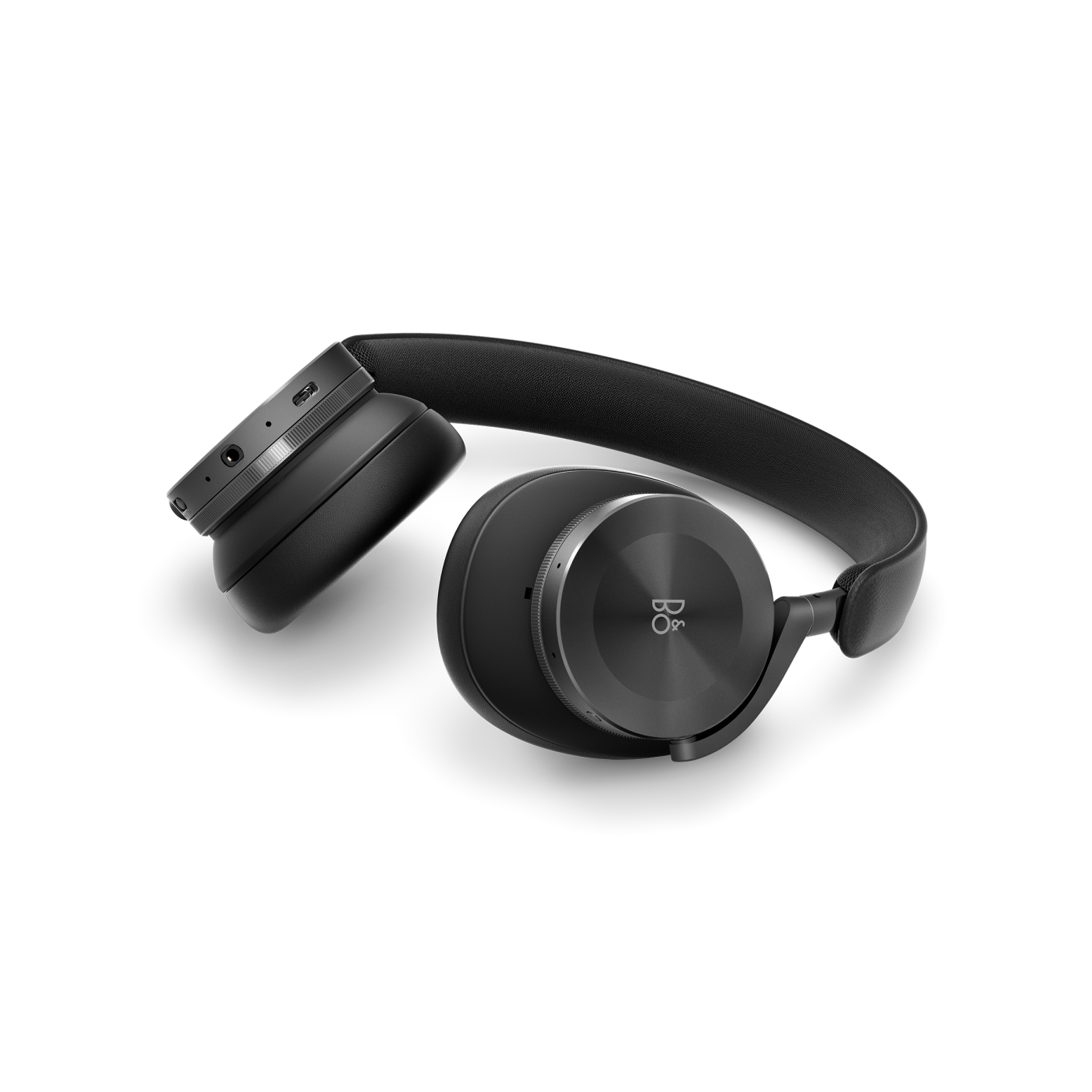 Bang & Olufsen Beoplay H95 Black/Engraved