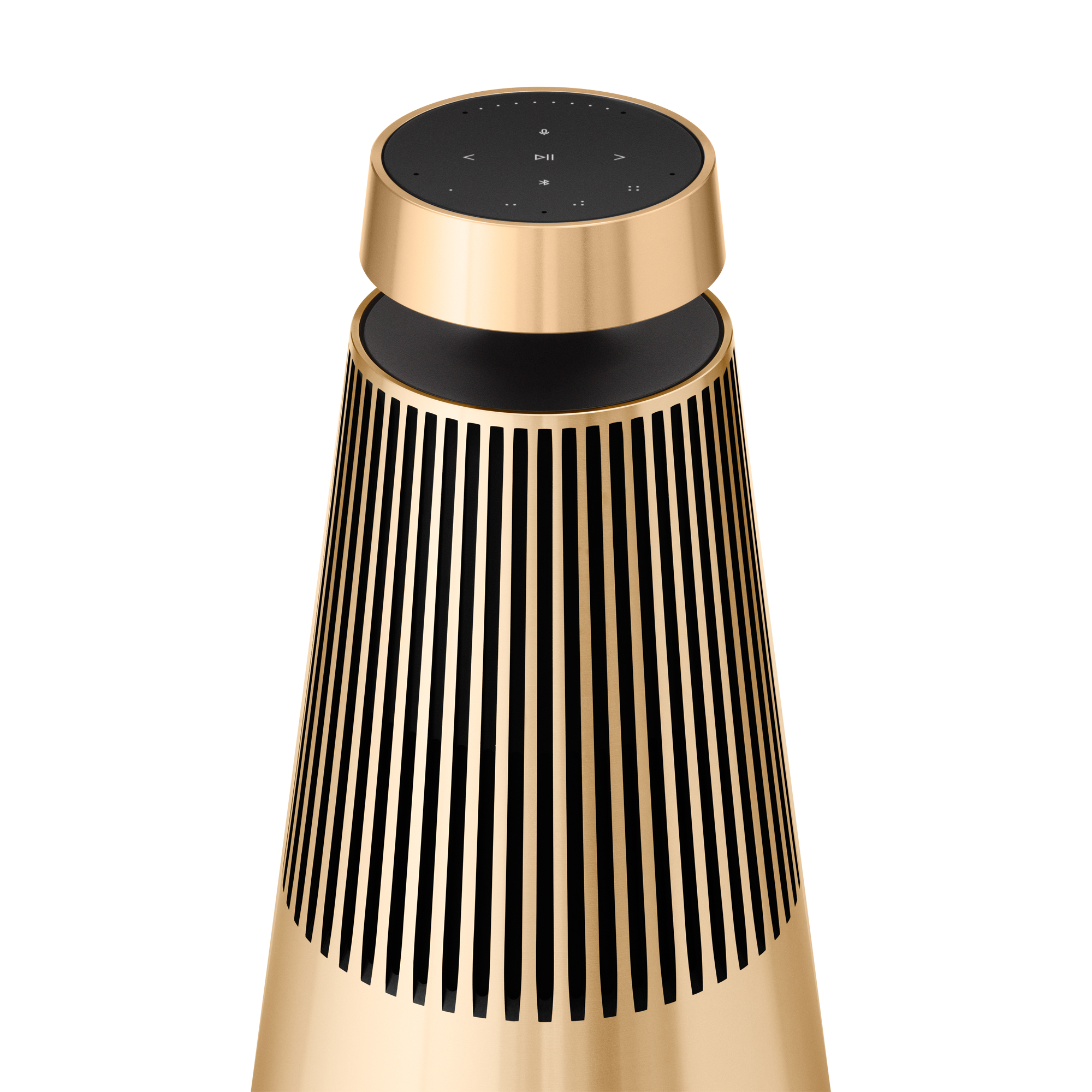 Bang & Olufsen Beosound 2 Gold Tone