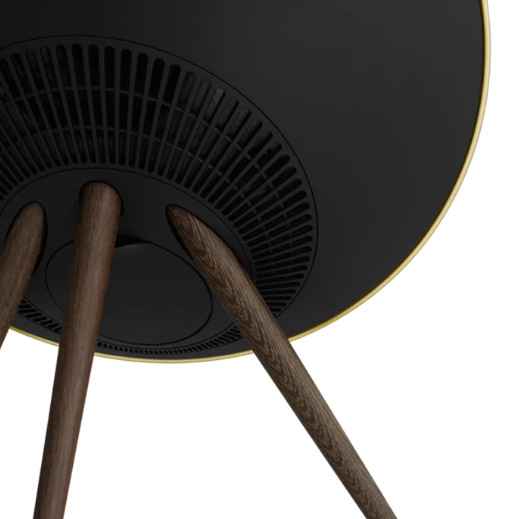 &amp; Olufsen Beoplay A9 4th Generation Brass