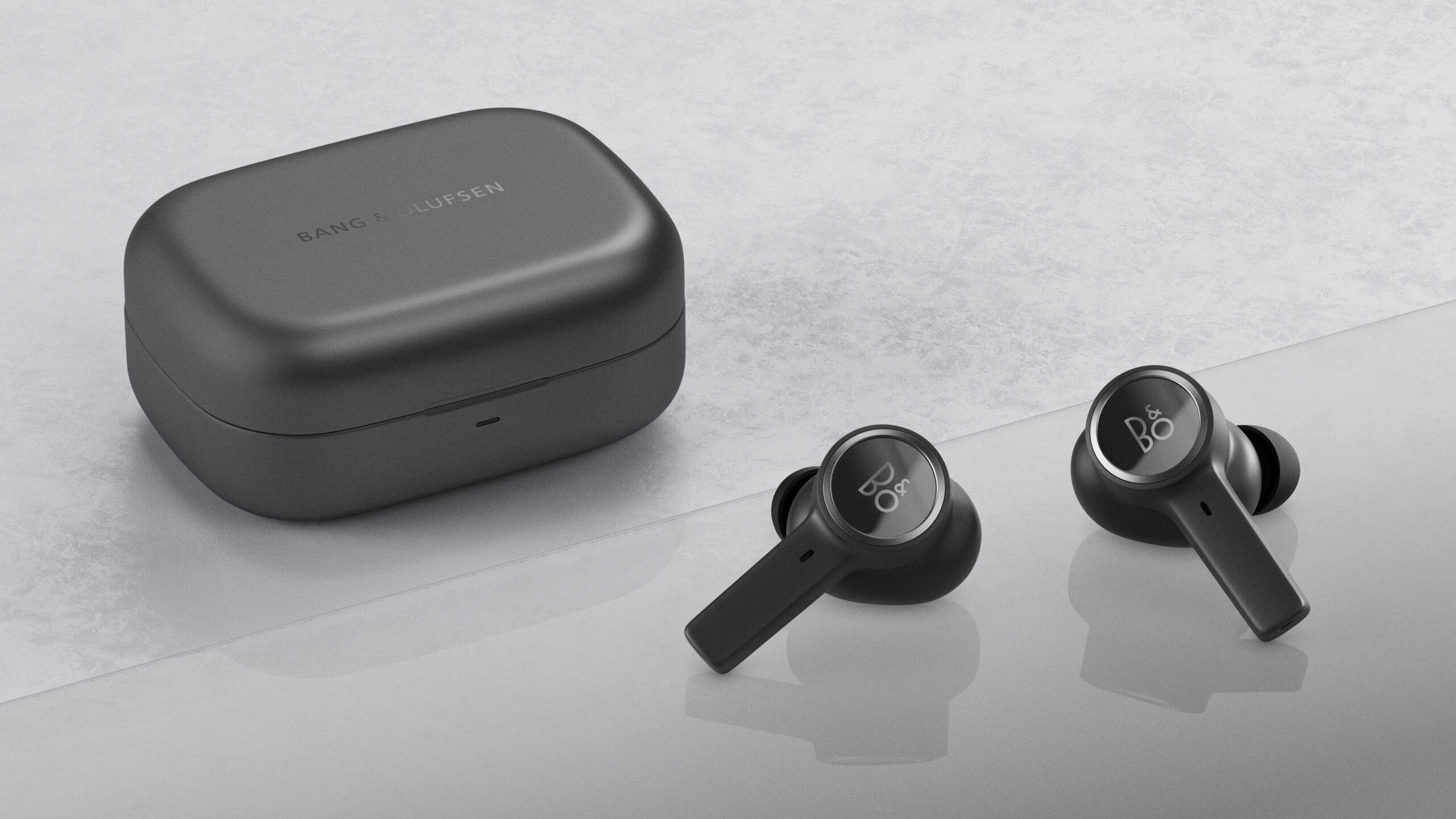 Bang & Olufsen Beoplay EX, купить наушники Bang & Olufsen