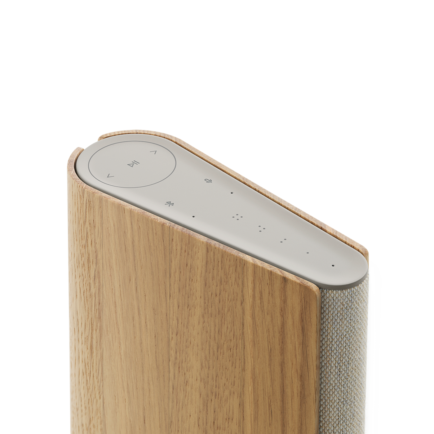 Bang & Olufsen Beosound Emerge Gold Tone