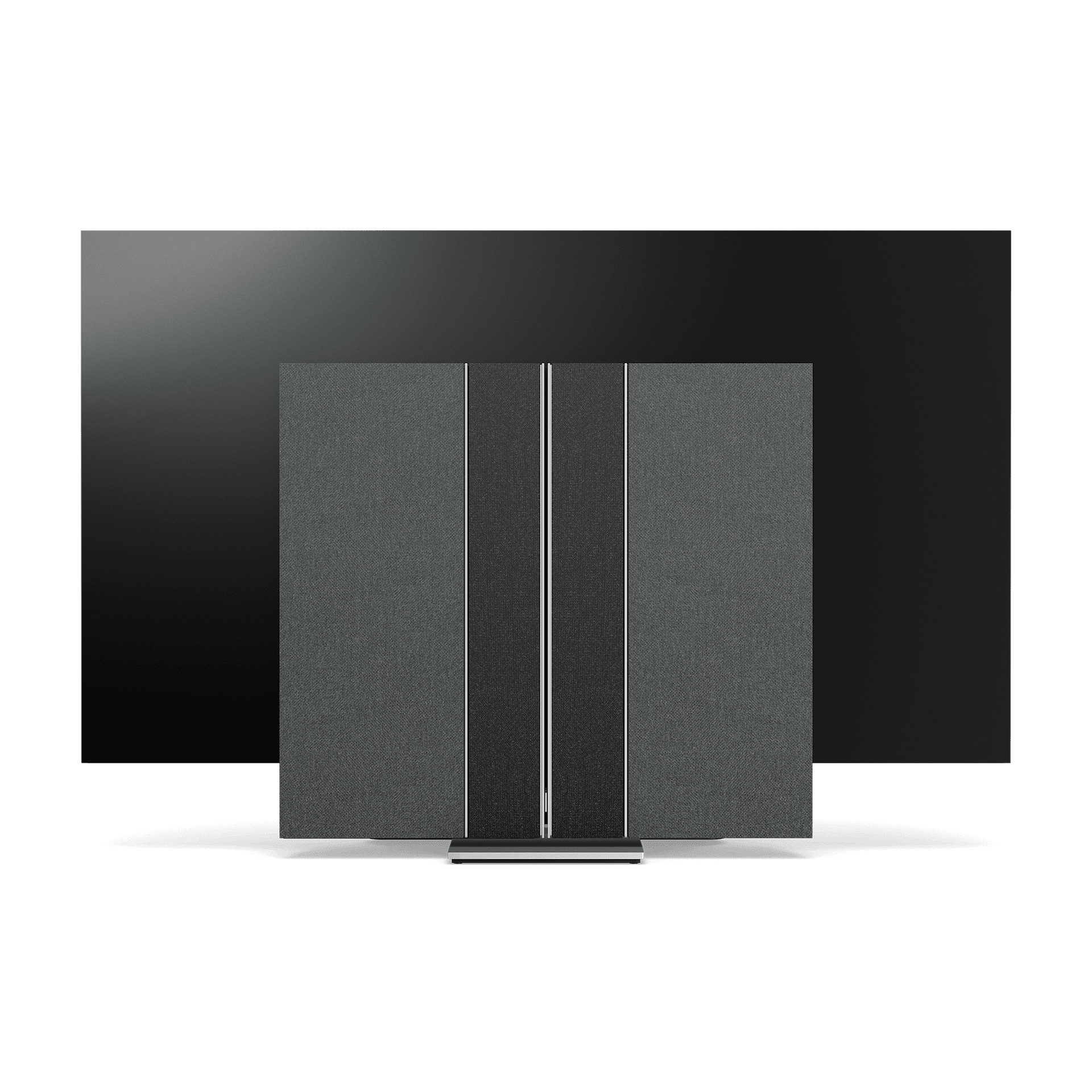 Bang & Olufsen BeoVision Harmony 77 Fabric, FS, Remote