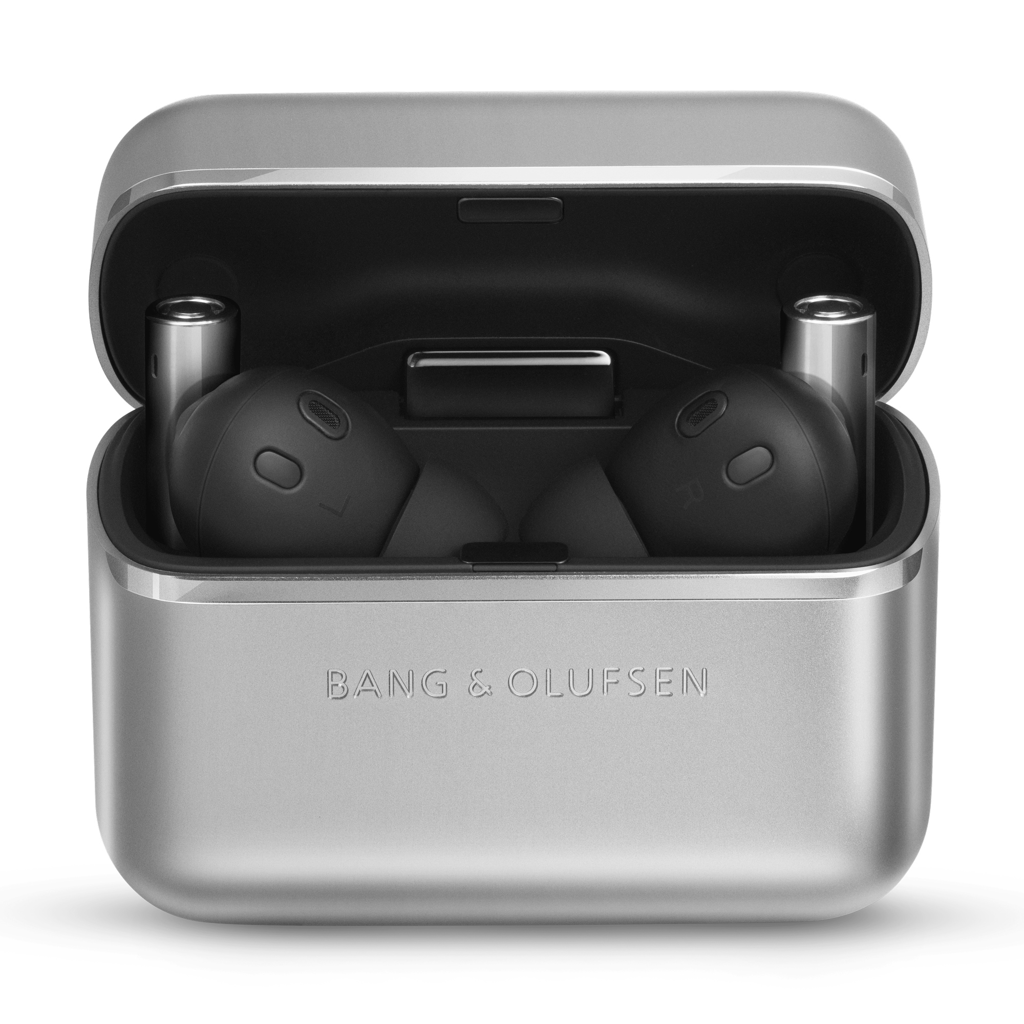 Bang & Olufsen Beo Grace Natural Aluminium