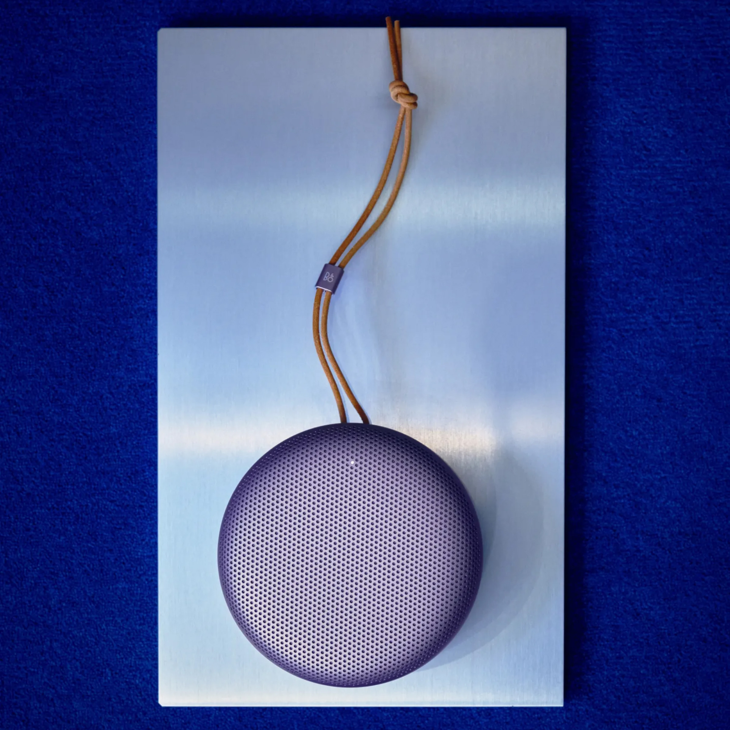 Bang & Olufsen Beosound A1 3rd Gen Lavender Purple