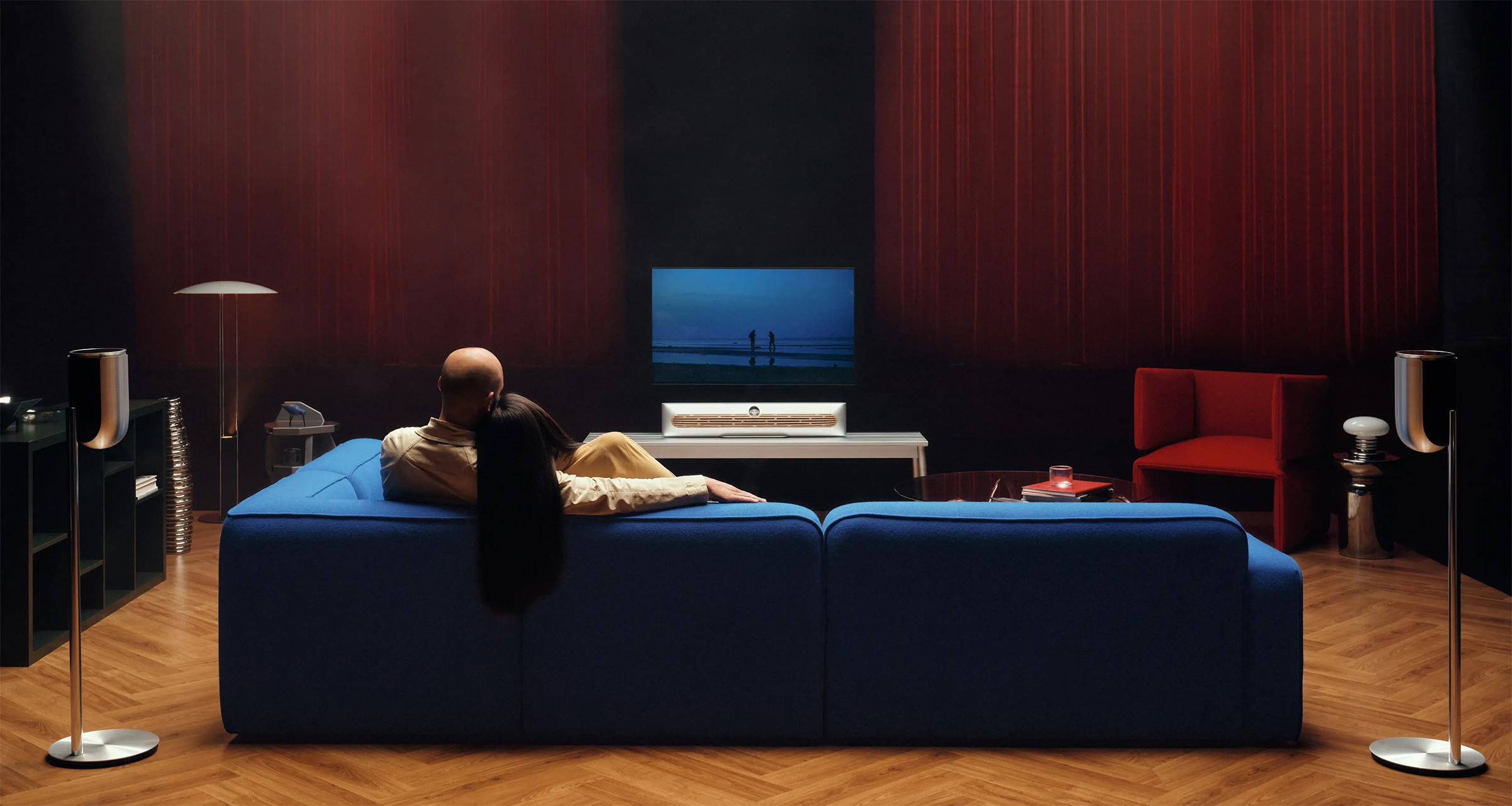 Beosound Premiere Beosound Premiere