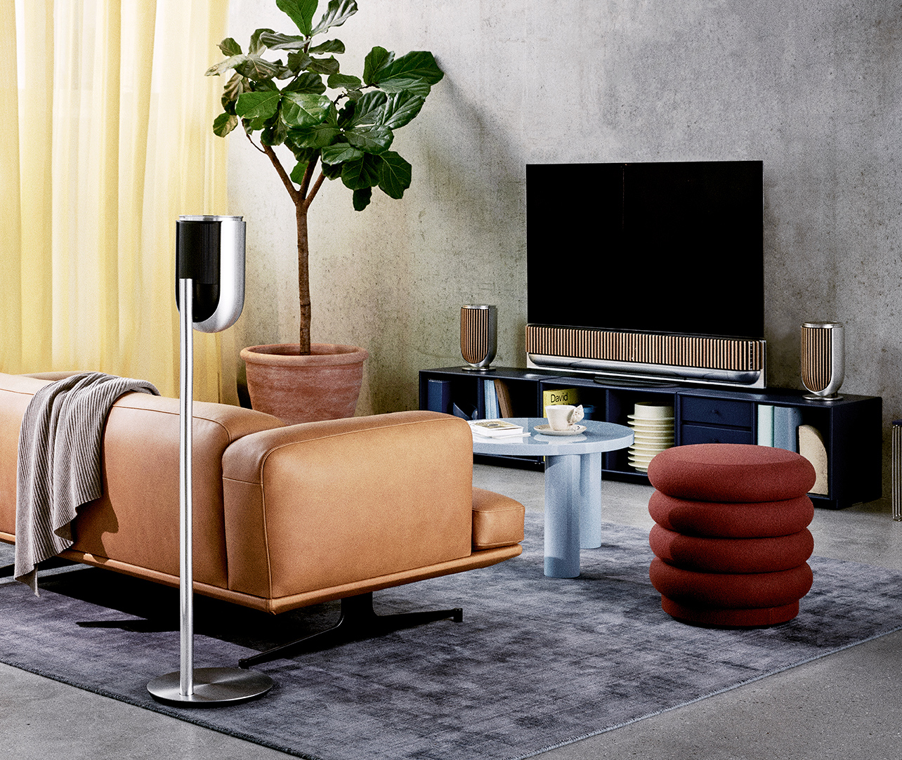 Beolab 8 Beolab 8