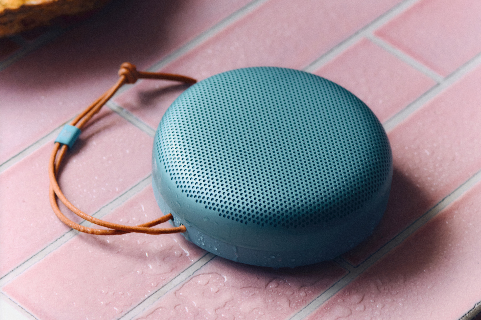 Bang & Olufsen Beosound A1 3rd Gen – новое поколение Bluetooth-колонки