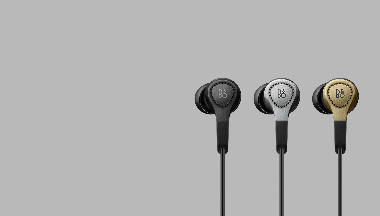 Beoplay H3
