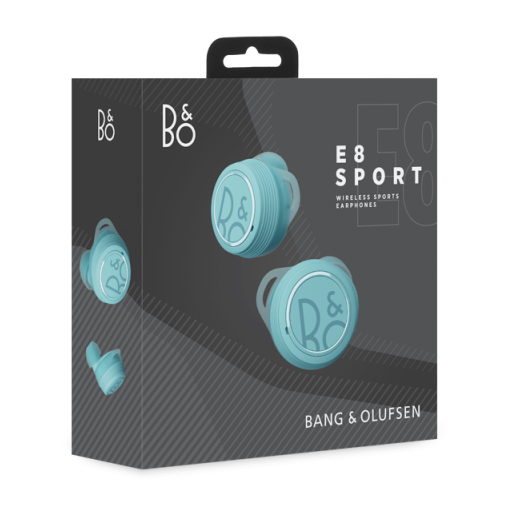 Beoplay e8 sport
