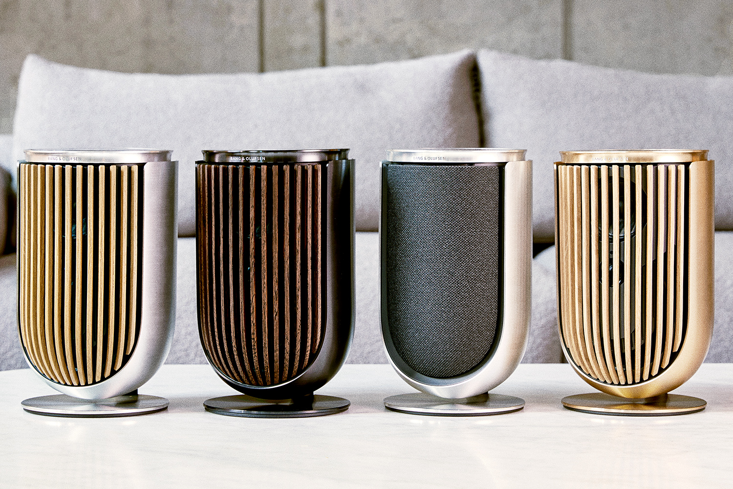 Bang & Olufsen Beolab 8