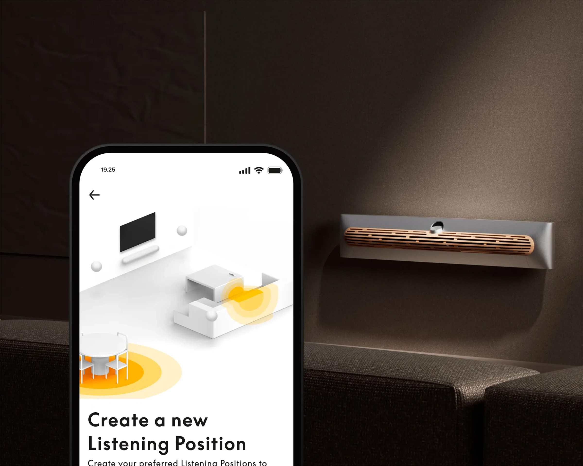 Beosound Premiere