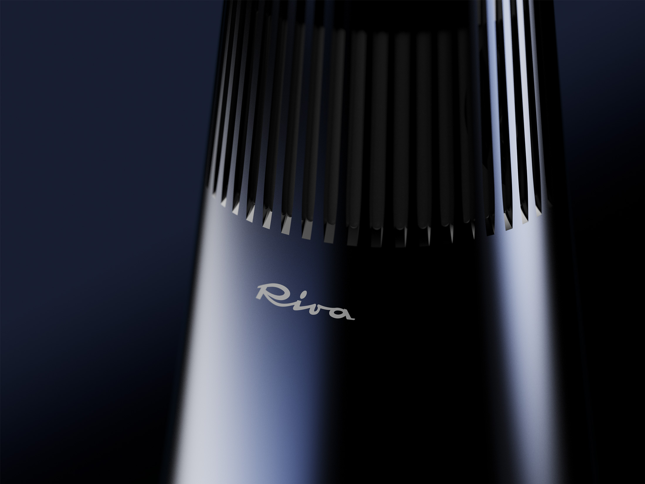 Bang and Olufsen Beosound 2 Riva Edition