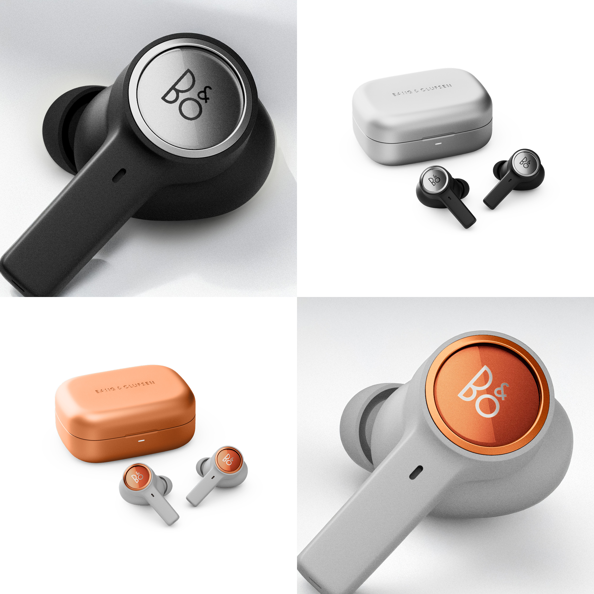 Bang & Olufsen Beoplay Eleven Copper Tone